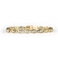 Diamond Bracelet