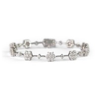 Diamond Bracelet