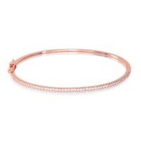 Diamond Bangle