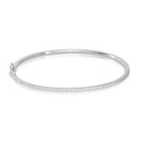 Diamond Bangle