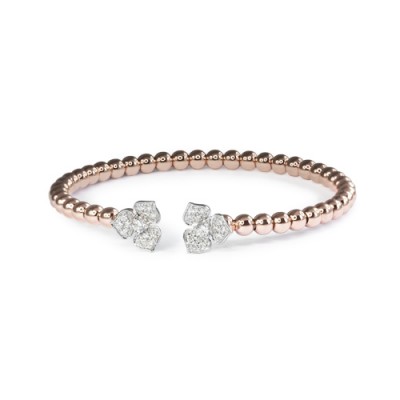 Diamond Bangle