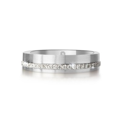 Men s Diamond Ring