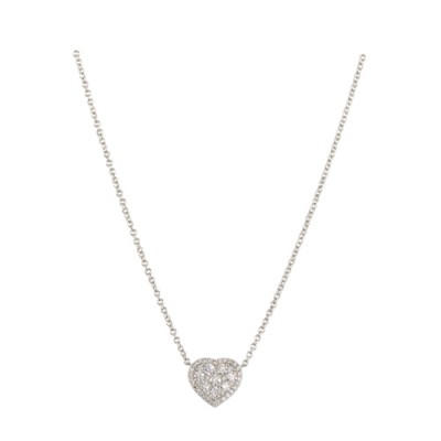 Diamond Necklace