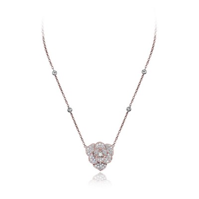 Diamond Necklace