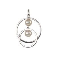 Pearl Pendant