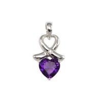 Gemstone Pendant