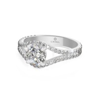 Diamond Engagement Ring