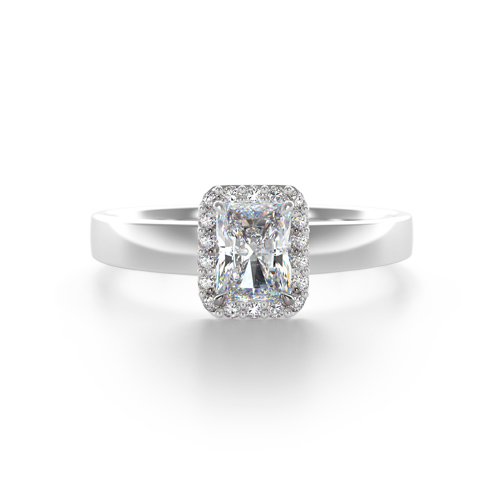 Diamond Engagement Ring