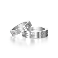 Couple Rings