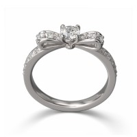 Engagement Diamond Ring