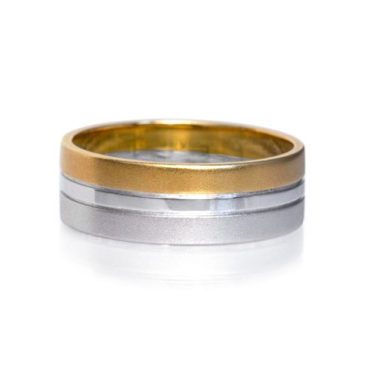 Wedding Band