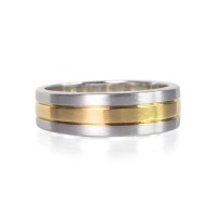 Wedding Band