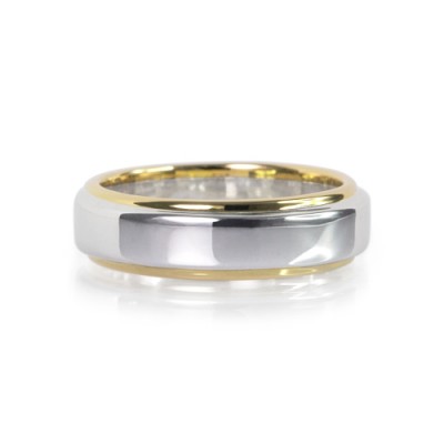 Wedding Band