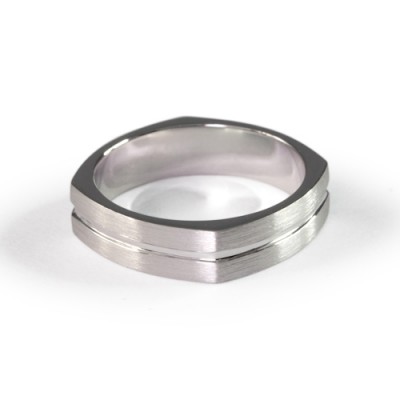 Wedding Band