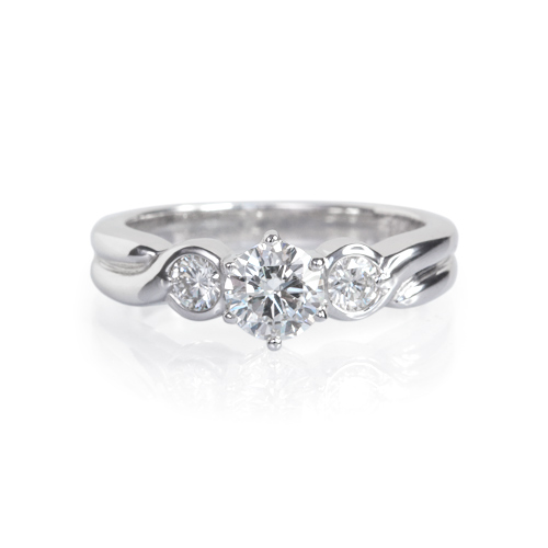 Diamond Engagement Ring