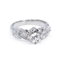 Diamond Engagement Ring