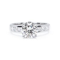 Diamond Engagement Ring