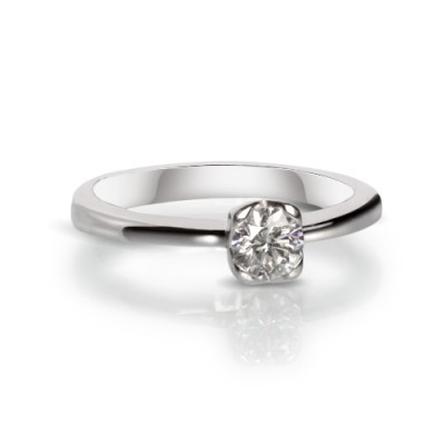 Diamond Engagement Ring