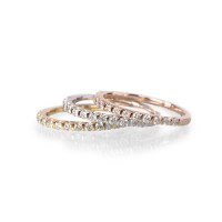 Stackable Rings