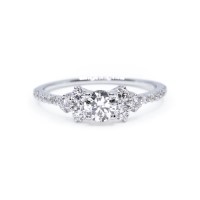 Diamond Engagement Ring