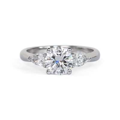 Diamond Engagement Ring