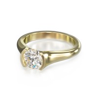 Diamond Engagement Ring