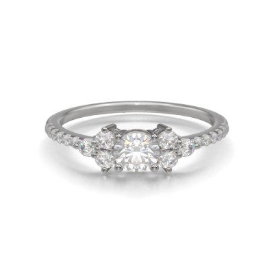 Diamond Engagement Ring