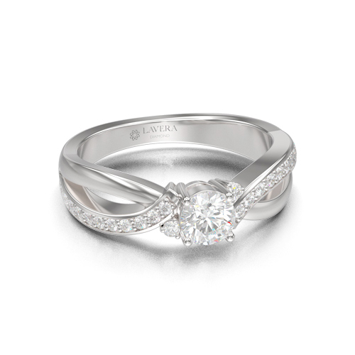 Diamond Engagement Ring