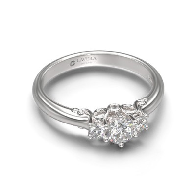 Diamond Engagement Ring