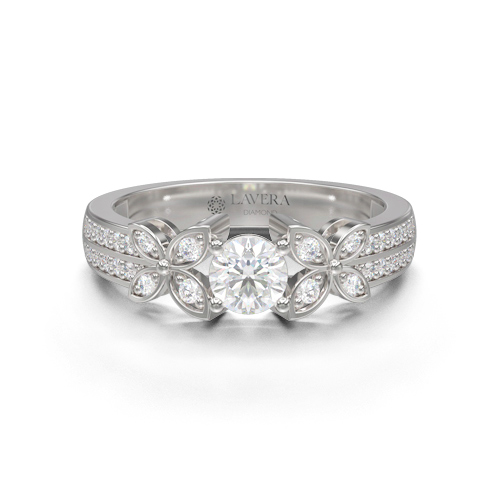 Diamond Engagement Ring