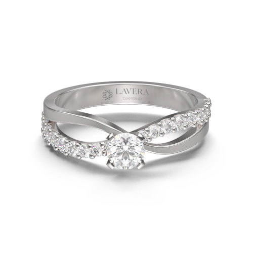 Diamond Engagement Ring