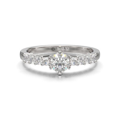 Diamond Engagement Ring