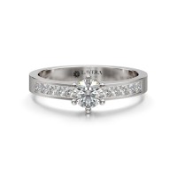 Diamond Engagement Ring