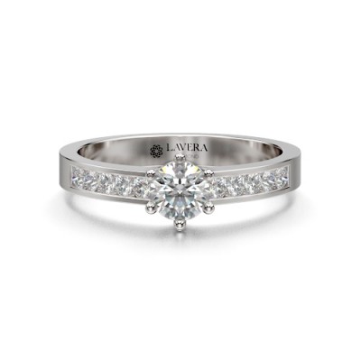 Diamond Engagement Ring