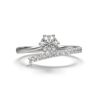 Diamond Engagement Ring