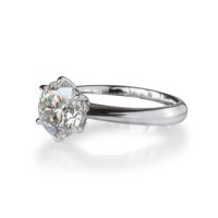 Diamond Engagement Ring