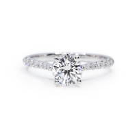 Diamond Engagement Ring