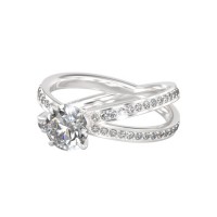 Diamond Engagement Ring