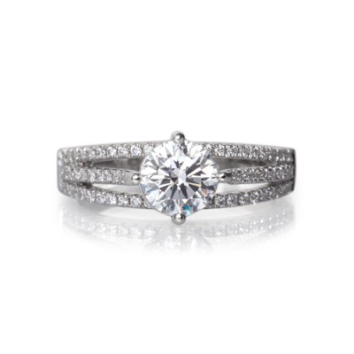 Diamond Engagement Ring