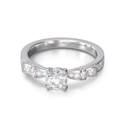 Diamond Engagement Ring