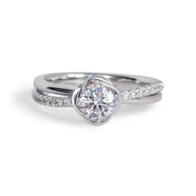 Diamond Engagement Ring