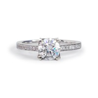 Diamond Engagement Ring