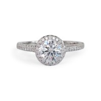 Diamond Engagement Ring