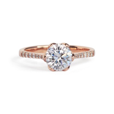 Diamond Engagement Ring