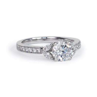 Diamond Engagement Ring