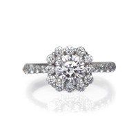 Diamond Engagement Ring